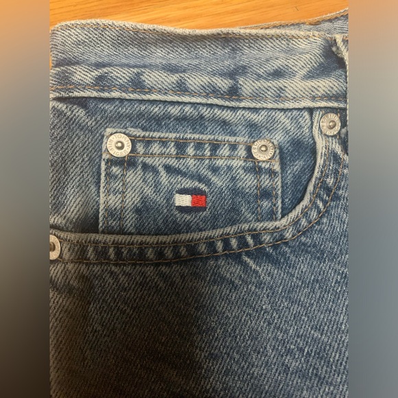 Tommy Hilfiger women’s jeans size 8 - Picture 5 of 5